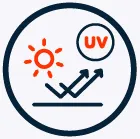 UV Protection icon